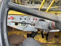 1985 ahlmann as7b shovel - afbeelding 18 van  34