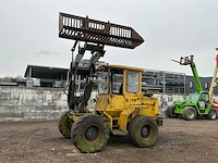 1985 ahlmann as7b shovel - afbeelding 29 van  34