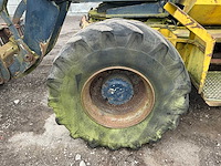 1985 ahlmann as7b shovel - afbeelding 34 van  34