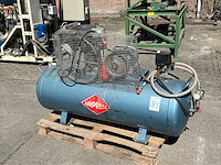1985 airpress luchtcompressor - afbeelding 1 van  5