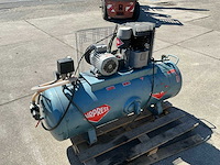 1985 airpress luchtcompressor - afbeelding 3 van  5