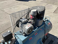 1985 airpress luchtcompressor - afbeelding 4 van  5