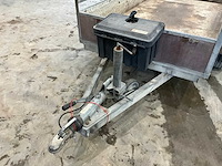 1985 anssems a-s2000 aanhangwagen - afbeelding 2 van  12