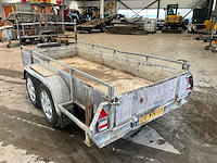 1985 anssems a-s2000 aanhangwagen - afbeelding 6 van  12