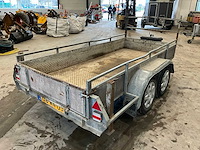 1985 anssems a-s2000 aanhangwagen - afbeelding 7 van  12