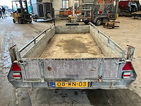 1985 anssems a-s2000 aanhangwagen - afbeelding 8 van  12