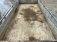 1985 anssems a-s2000 aanhangwagen - afbeelding 9 van  12