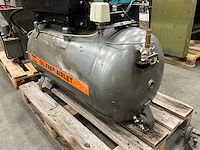 1985 atlas copco le 7 n luchtcompressor - afbeelding 11 van  12