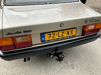 1985 audi 80 1.6 personenauto - afbeelding 5 van  31