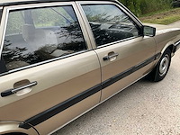 1985 audi 80 1.6 personenauto - afbeelding 7 van  31