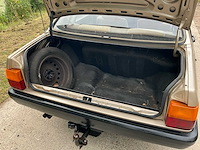 1985 audi 80 1.6 personenauto - afbeelding 8 van  31