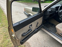 1985 audi 80 1.6 personenauto - afbeelding 10 van  31