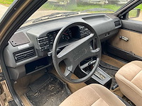 1985 audi 80 1.6 personenauto - afbeelding 13 van  31