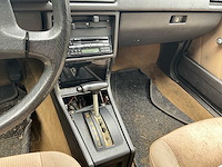 1985 audi 80 1.6 personenauto - afbeelding 15 van  31