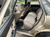 1985 audi 80 1.6 personenauto - afbeelding 17 van  31