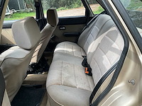 1985 audi 80 1.6 personenauto - afbeelding 18 van  31