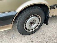 1985 audi 80 1.6 personenauto - afbeelding 20 van  31