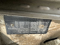 1985 audi 80 1.6 personenauto - afbeelding 24 van  31