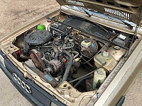 1985 audi 80 1.6 personenauto - afbeelding 26 van  31