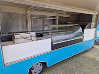 1985 bk trailers d 2000-2-vk foodtrucks - afbeelding 1 van  4