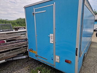 1985 bk trailers d 2000-2-vk foodtrucks - afbeelding 2 van  4