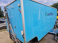 1985 bk trailers d 2000-2-vk foodtrucks - afbeelding 3 van  4