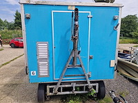 1985 bk trailers d 2000-2-vk foodtrucks - afbeelding 2 van  8
