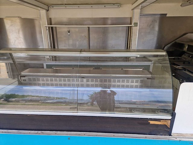 1985 bk trailers d 2000-2-vk foodtrucks - afbeelding 5 van  8