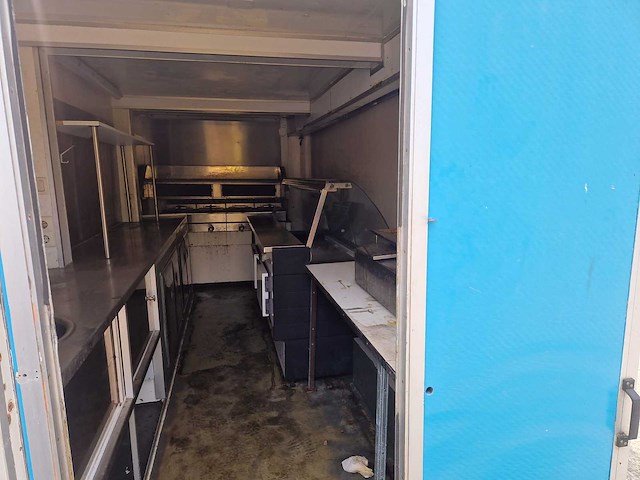 1985 bk trailers d 2000-2-vk foodtrucks - afbeelding 8 van  8