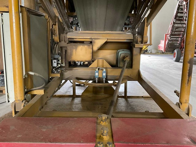 1985 breston bx60spec boxenvuller - afbeelding 3 van  17