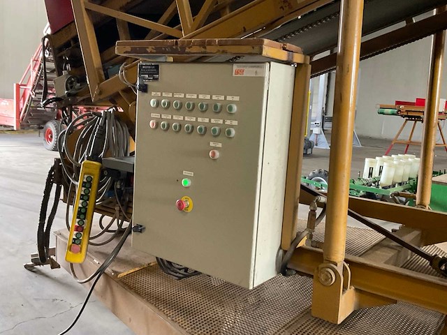 1985 breston bx60spec boxenvuller - afbeelding 4 van  17