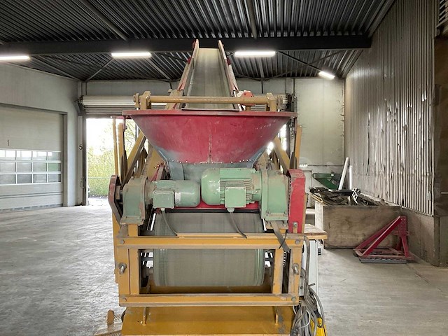 1985 breston bx60spec boxenvuller - afbeelding 15 van  17