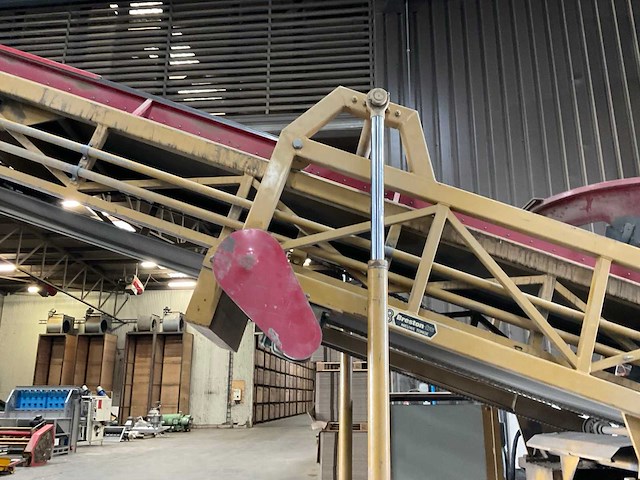 1985 breston bx60spec boxenvuller - afbeelding 2 van  15