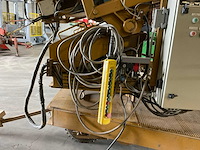 1985 breston bx60spec boxenvuller - afbeelding 6 van  15