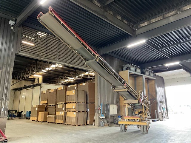 1985 breston bx60spec boxenvuller - afbeelding 1 van  15