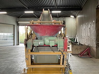 1985 breston bx60spec boxenvuller - afbeelding 13 van  15