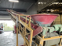 1985 breston bx60spec boxenvuller - afbeelding 14 van  15