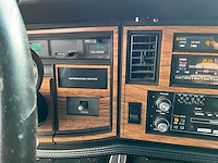 1985 cadillac eldorado eldorado 4.1 coupe oldtimer - afbeelding 3 van  24