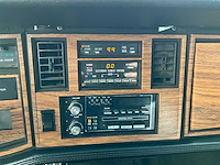 1985 cadillac eldorado eldorado 4.1 coupe oldtimer - afbeelding 4 van  24