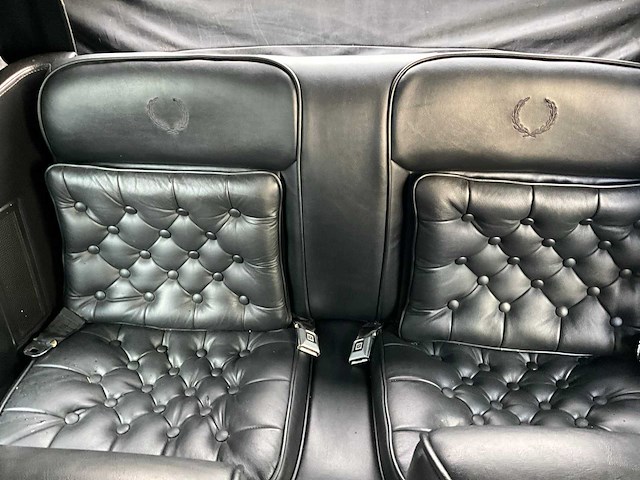 1985 cadillac eldorado eldorado 4.1 coupe oldtimer - afbeelding 6 van  24