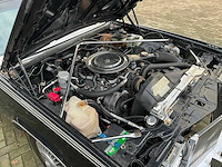 1985 cadillac eldorado eldorado 4.1 coupe oldtimer - afbeelding 8 van  24