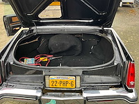 1985 cadillac eldorado eldorado 4.1 coupe oldtimer - afbeelding 9 van  24