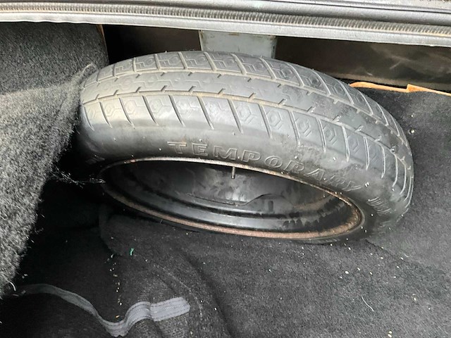 1985 cadillac eldorado eldorado 4.1 coupe oldtimer - afbeelding 10 van  24