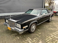 1985 cadillac eldorado eldorado 4.1 coupe oldtimer - afbeelding 1 van  24
