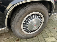 1985 cadillac eldorado eldorado 4.1 coupe oldtimer - afbeelding 13 van  24