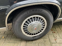 1985 cadillac eldorado eldorado 4.1 coupe oldtimer - afbeelding 14 van  24