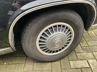 1985 cadillac eldorado eldorado 4.1 coupe oldtimer - afbeelding 15 van  24