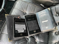 1985 cadillac eldorado eldorado 4.1 coupe oldtimer - afbeelding 16 van  24