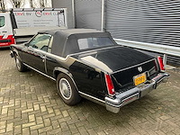 1985 cadillac eldorado eldorado 4.1 coupe oldtimer - afbeelding 12 van  24