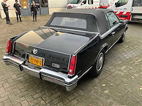 1985 cadillac eldorado eldorado 4.1 coupe oldtimer - afbeelding 18 van  24